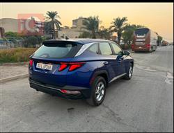 هیوندای تۆکسۆن